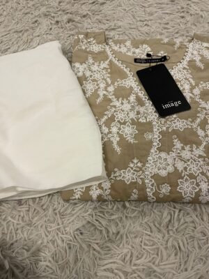 IMAGE LAWN KARI 2 PCS