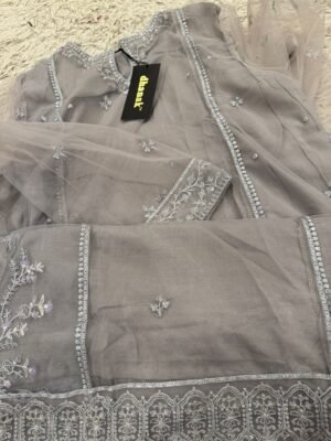 Dhanak luxury shirt