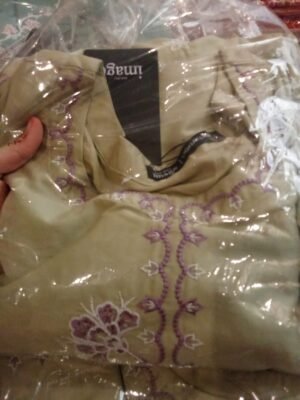 Image satin Kari 2pcs