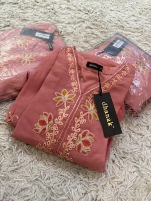 Dhanak 2pcs