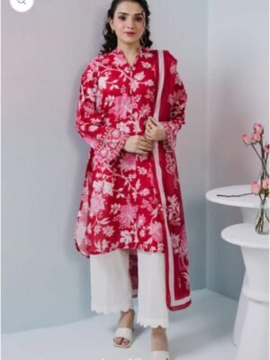 Zelbury 2pcs shirt dupata