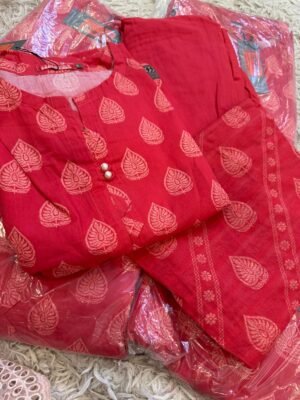 Zelbury 3pcs  printed