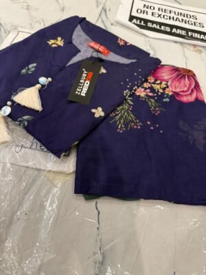 Zelbury shirt dupata