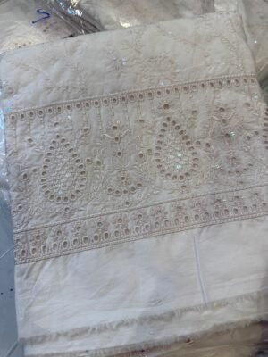 Image 3pcs unstitched
