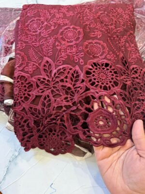 Image 3pcs laser Kari