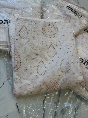 Image 3pcs unstitched