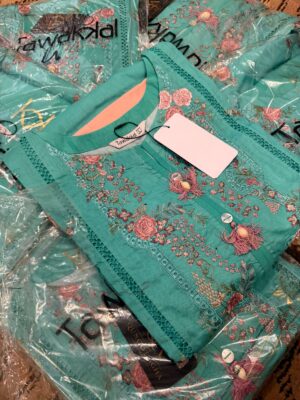 Tawakal 2pcs