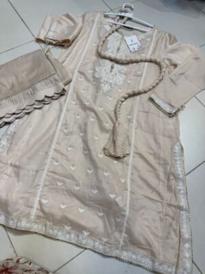 J. 3pcs luxury