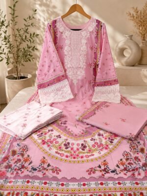Batik impression 3pcs