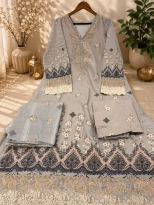 Batik impression 3pcs